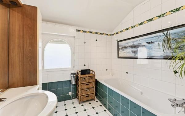 Vente Maison Antony