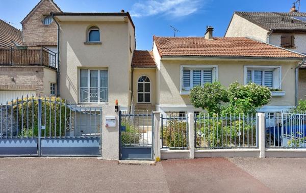 Vente Maison Antony