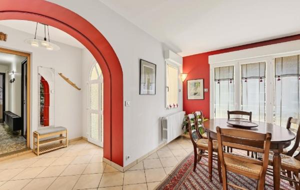 Vente Maison Antony