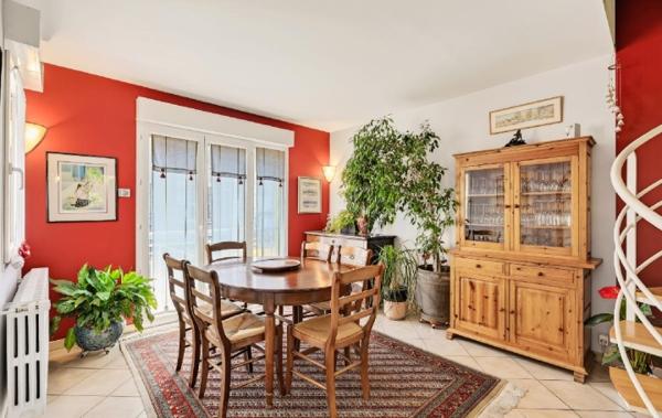 Vente Maison Antony
