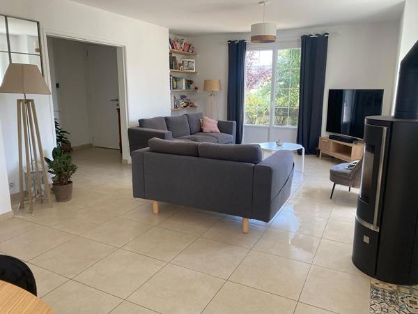 Maison néo-bretonne 5 chambres LA BAULE