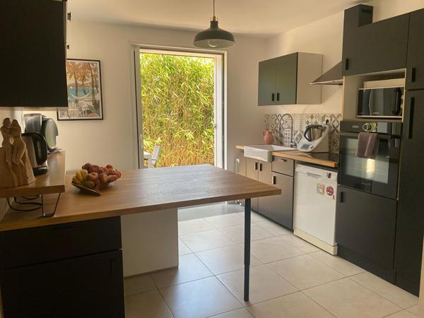 Maison néo-bretonne 5 chambres LA BAULE