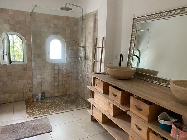 Maison néo-bretonne 5 chambres LA BAULE