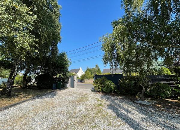 Maison néo-bretonne 5 chambres LA BAULE