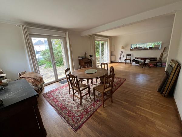 Maison néo-bretonne 5 chambres LA BAULE