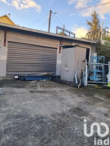 Terrain à vendre 800 m² Le Tampon