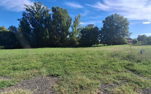 Terrain à vendre    Finhan