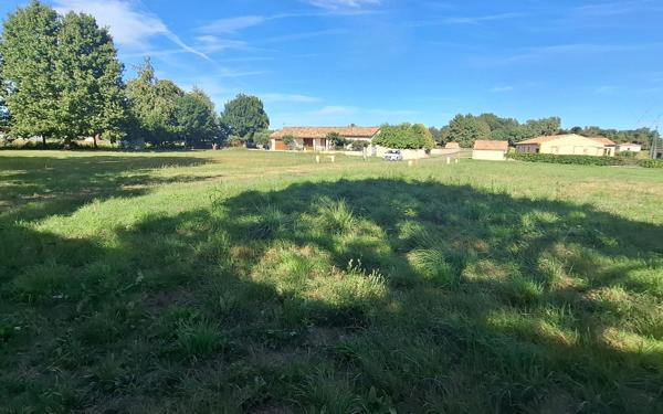 Terrain à vendre    Finhan