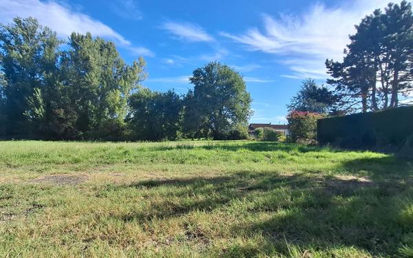 Terrain à vendre    Finhan