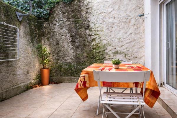 EXCLUSIVITÉ Immeuble à Saint-Marcel-d'Aude ? Fort potentiel