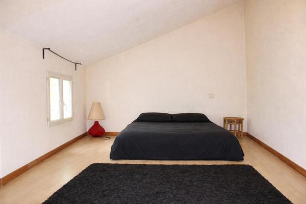 EXCLUSIVITÉ Immeuble à Saint-Marcel-d'Aude ? Fort potentiel