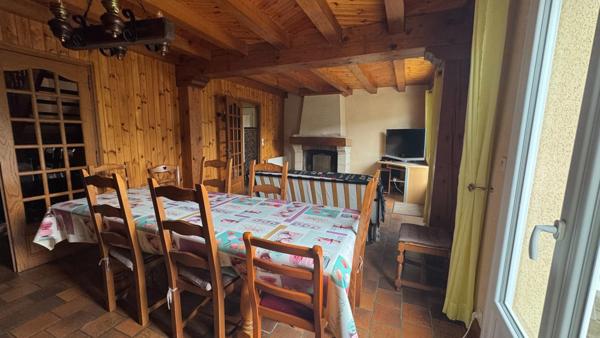 Nouveauté Moncé en Belin