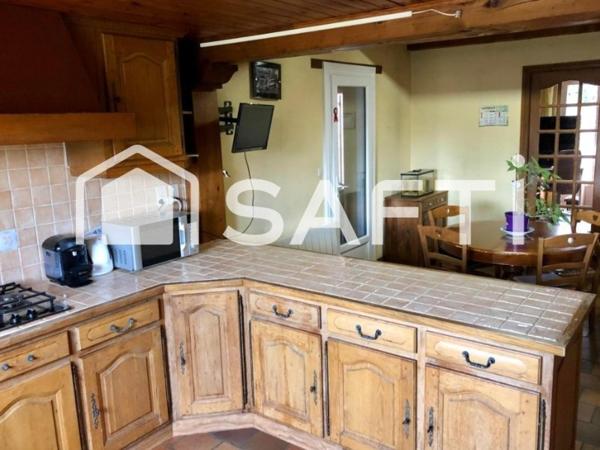 Nouveauté Moncé en Belin