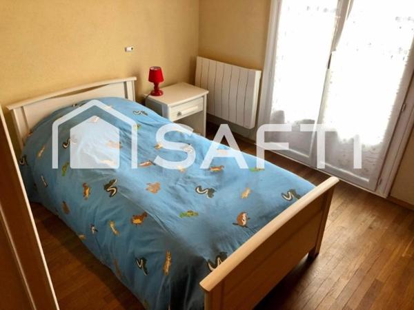 Nouveauté Moncé en Belin