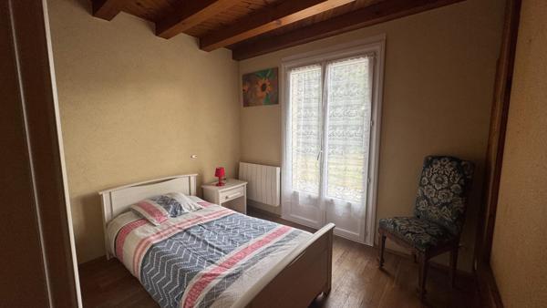 Nouveauté Moncé en Belin