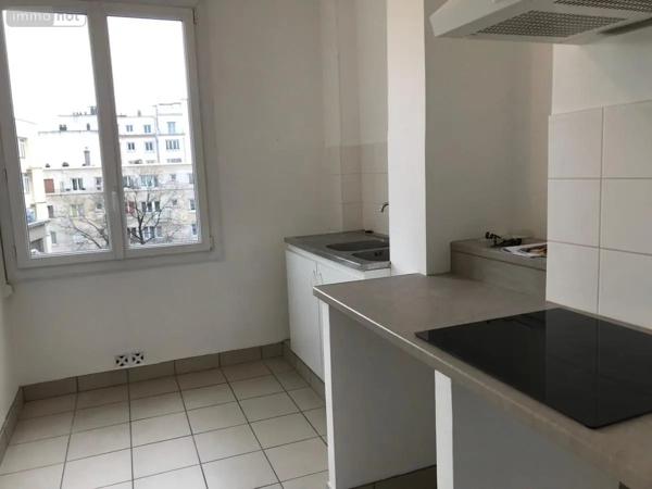Location - Appartement Rouen 76000 2 pièces 50 m 2