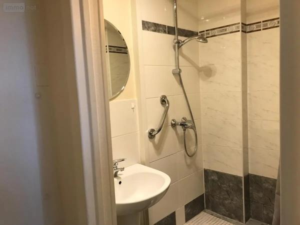 Location - Appartement Rouen 76000 2 pièces 50 m 2