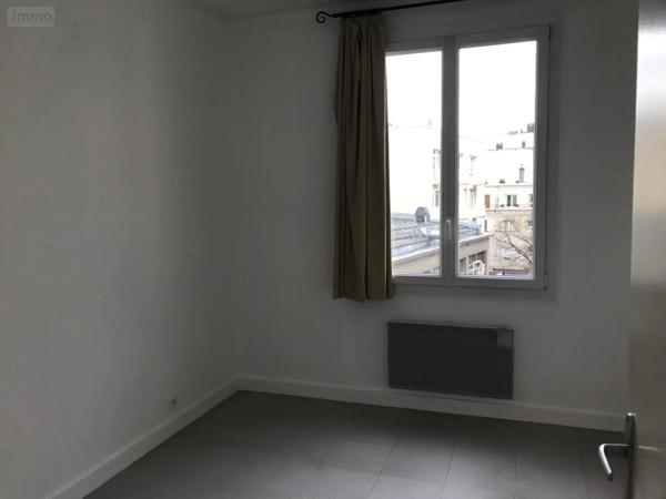 Location - Appartement Rouen 76000 2 pièces 50 m 2