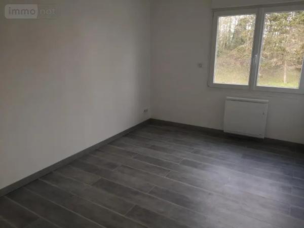 Location - Appartement Dunkerque 59140 3 pièces 63 m 2