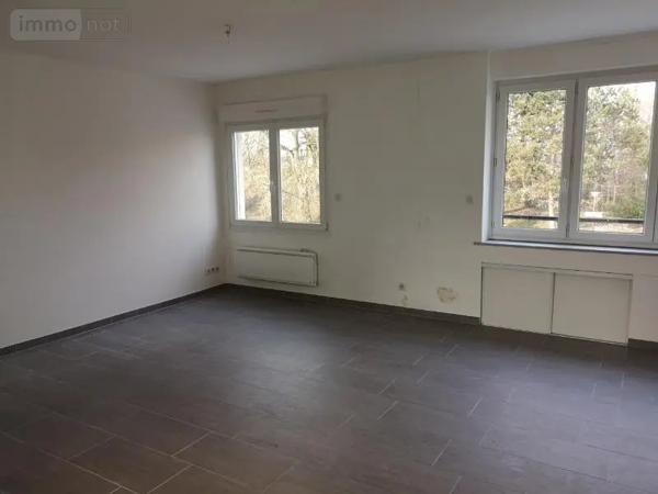 Location - Appartement Dunkerque 59140 3 pièces 63 m 2