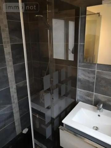 Location - Appartement Dunkerque 59140 3 pièces 63 m 2