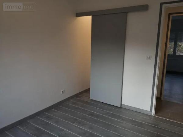 Location - Appartement Dunkerque 59140 3 pièces 63 m 2