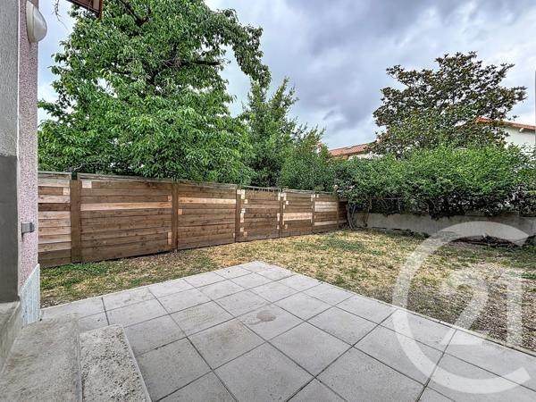 Maison à vendre  3 pièces - 57,66 m 2   CLERMONT FERRAND  - 63
