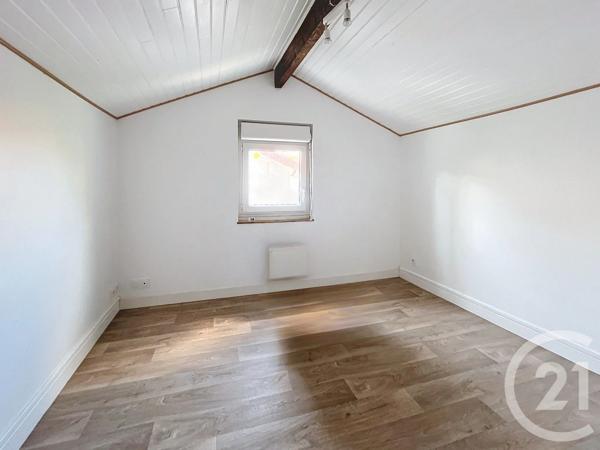 Maison à vendre  3 pièces - 57,66 m 2   CLERMONT FERRAND  - 63