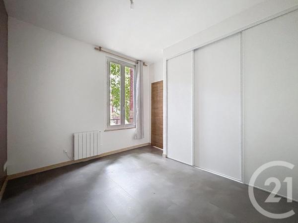 Maison à vendre  3 pièces - 57,66 m 2   CLERMONT FERRAND  - 63