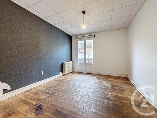 Appartement F4 à vendre  4 pièces - 81,78 m 2   CHADRAC  - 43