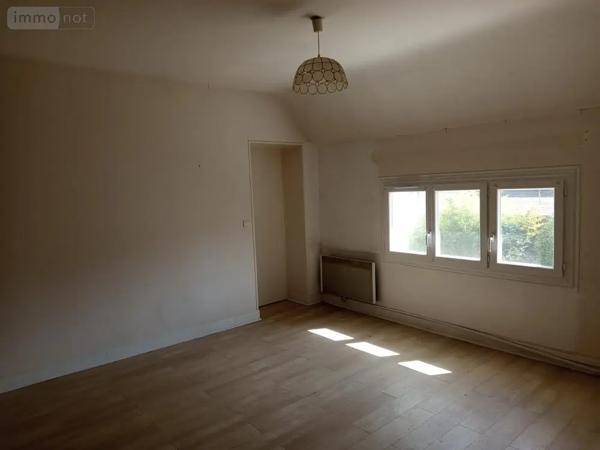 Achat - Maison La Croix-en-Touraine 37150 5 pièces 130 m 2 1396 m 2