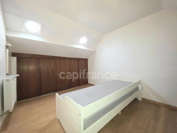 À VENDRE MAISON AVEC VUE IMPRENABLE SUR LES ÉTANGS de 82m² à BOUVAINCOURT SUR BRESLE (80)