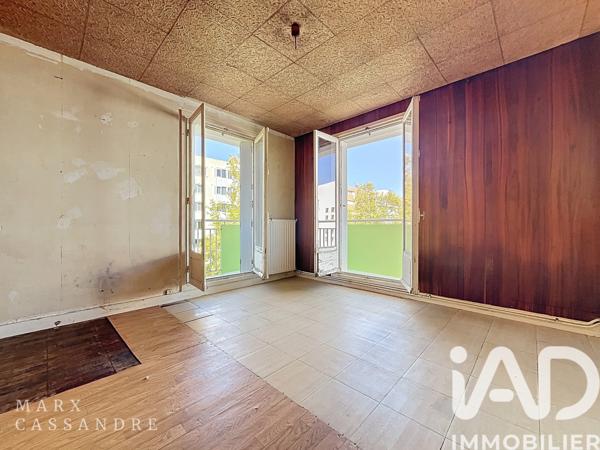 Appartement à vendre 2 pièces 26 m² Lorient