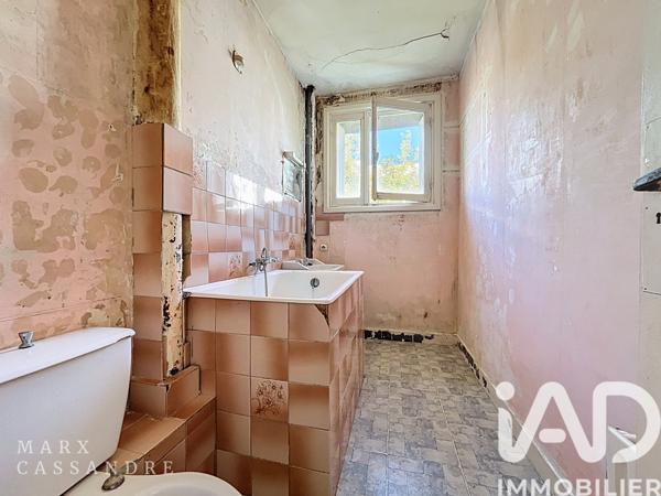 Appartement à vendre 2 pièces 26 m² Lorient