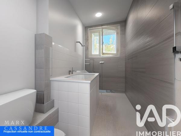 Appartement à vendre 2 pièces 26 m² Lorient