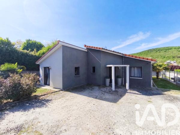 Maison à vendre 6 pièces 144 m² Châteaugay