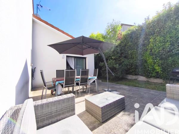 Maison à vendre 6 pièces 144 m² Châteaugay