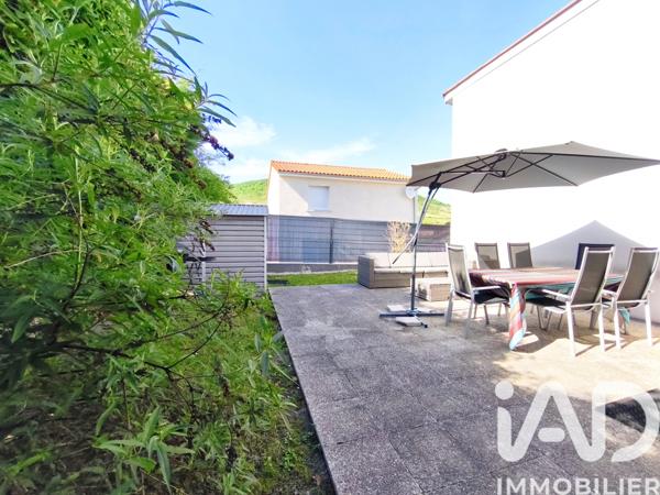 Maison à vendre 6 pièces 144 m² Châteaugay