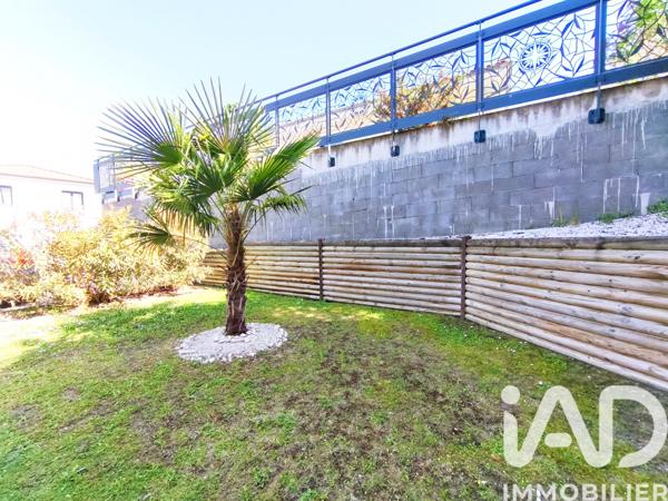 Maison à vendre 6 pièces 144 m² Châteaugay