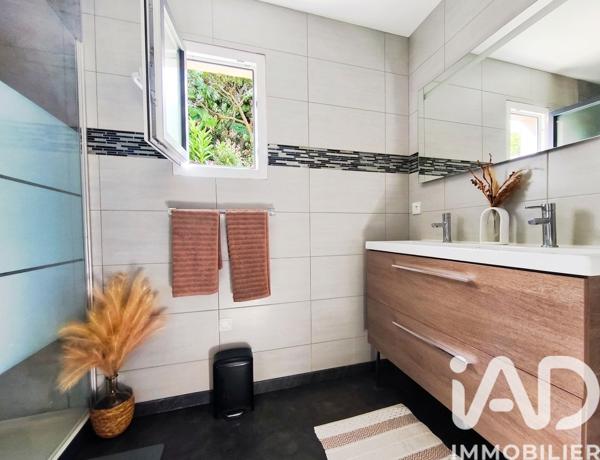 Maison à vendre 6 pièces 144 m² Châteaugay