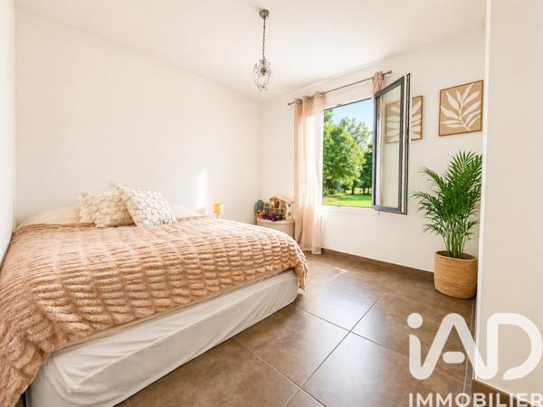 Maison à vendre 6 pièces 144 m² Châteaugay