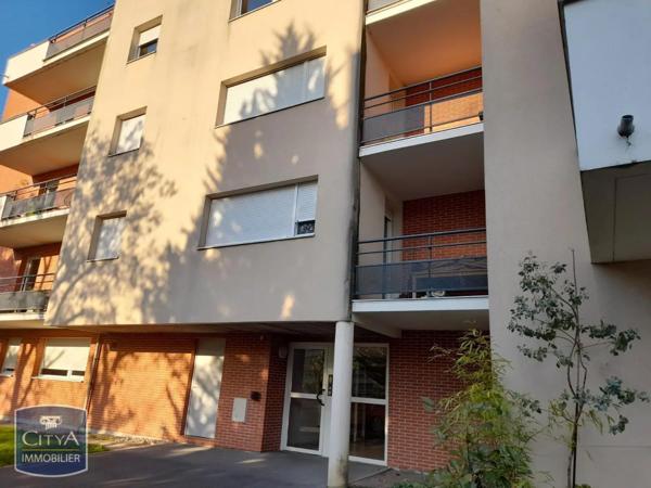 Appartement à vendre 2 pièces 45m²