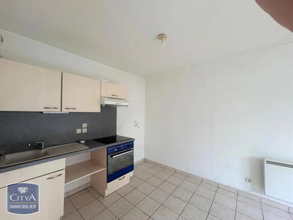 Appartement à vendre 2 pièces 45m²