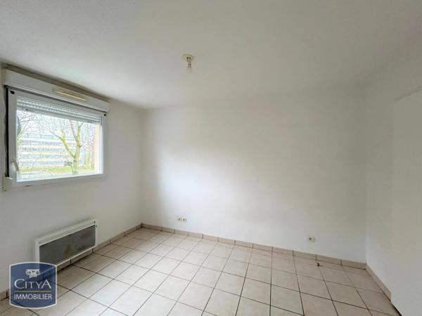 Appartement à vendre 2 pièces 45m²