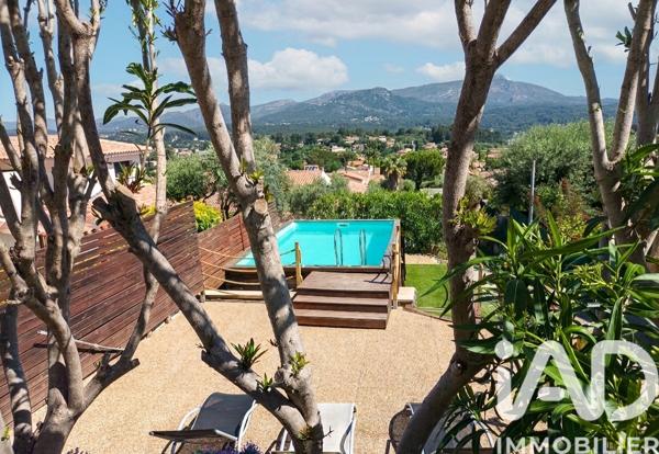 Maison à vendre 4 pièces 100 m² La Penne-sur-Huveaune