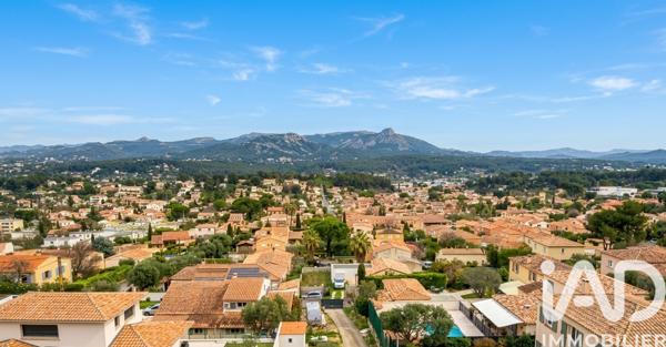 Maison à vendre 4 pièces 100 m² La Penne-sur-Huveaune