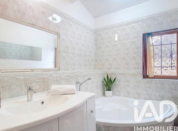 Maison à vendre 4 pièces 100 m² La Penne-sur-Huveaune