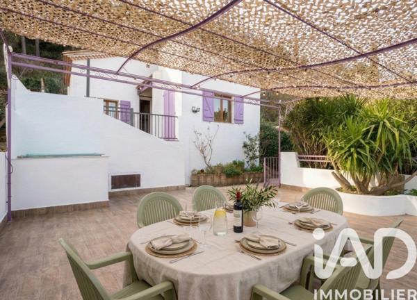 Maison à vendre 4 pièces 100 m² La Penne-sur-Huveaune