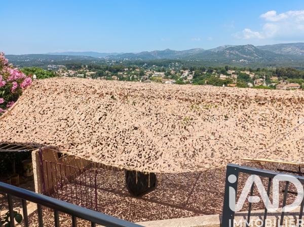 Maison à vendre 4 pièces 100 m² La Penne-sur-Huveaune