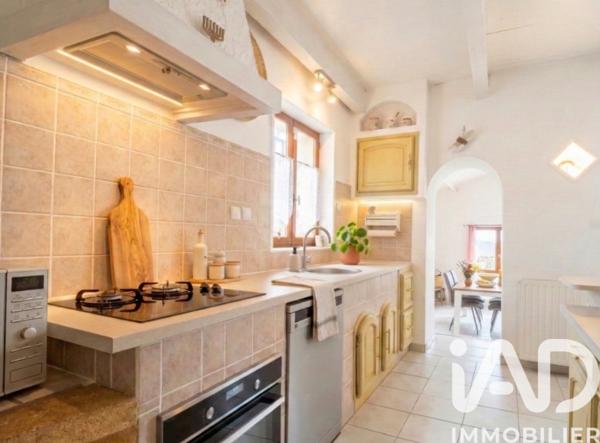 Maison à vendre 4 pièces 100 m² La Penne-sur-Huveaune